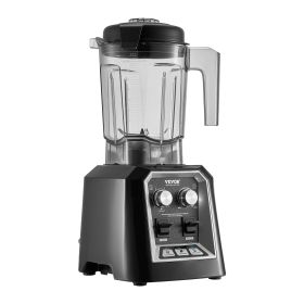 Blender for Smoothies, 68 oz 1400W, Professional Blender with Powerful Motor