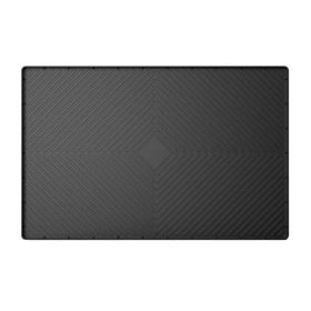 Under Sink Cabinet Mat Kitchen Dishwasher Drainage Pad (Type: Kitchen Supplies, Color: Black)