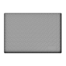 Kitchen Under Sink Waterproof Heat Insulation Drainage Mats (Type: Kitchen Supplies, Color: gray)